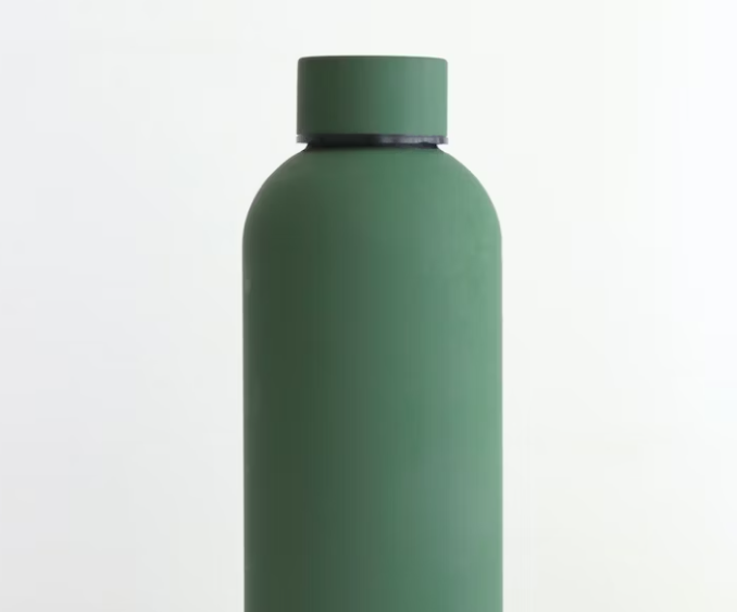 AquaViva Smart Wasserflasche
