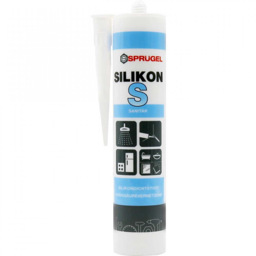 SILIKON S SILIKON S