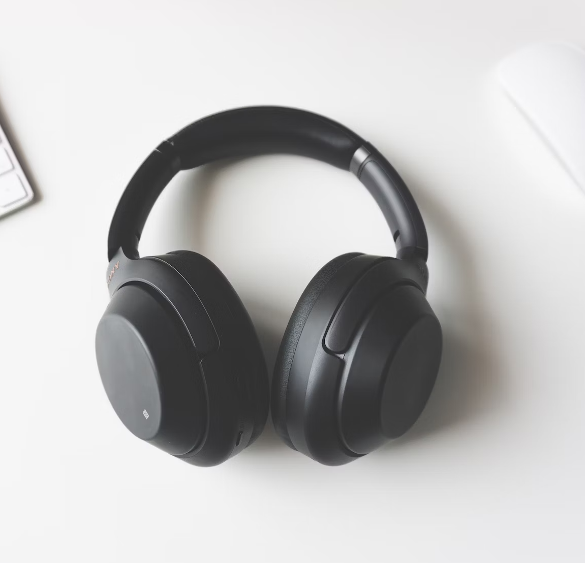 HarmonySounds Bluetooth Kopfhörer