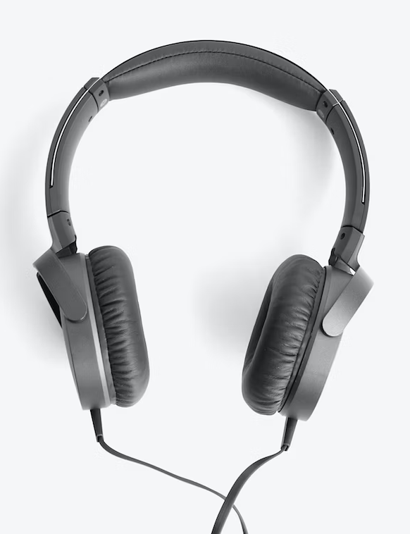 HarmonySounds Kopfhörer